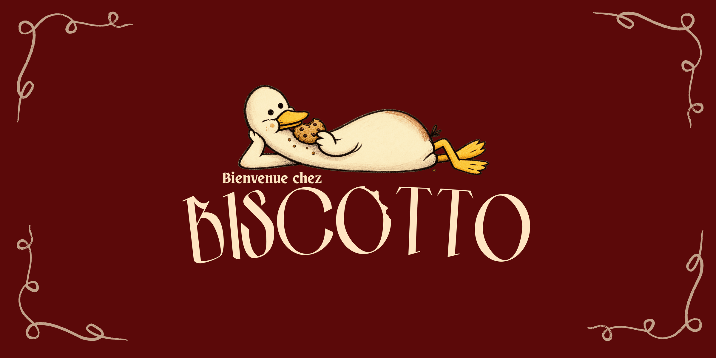 Biscotto