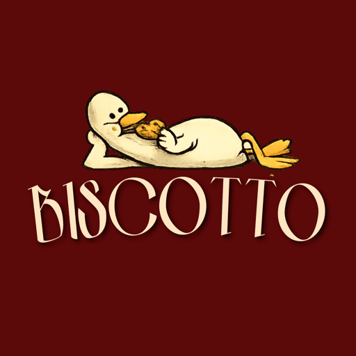 Biscotto