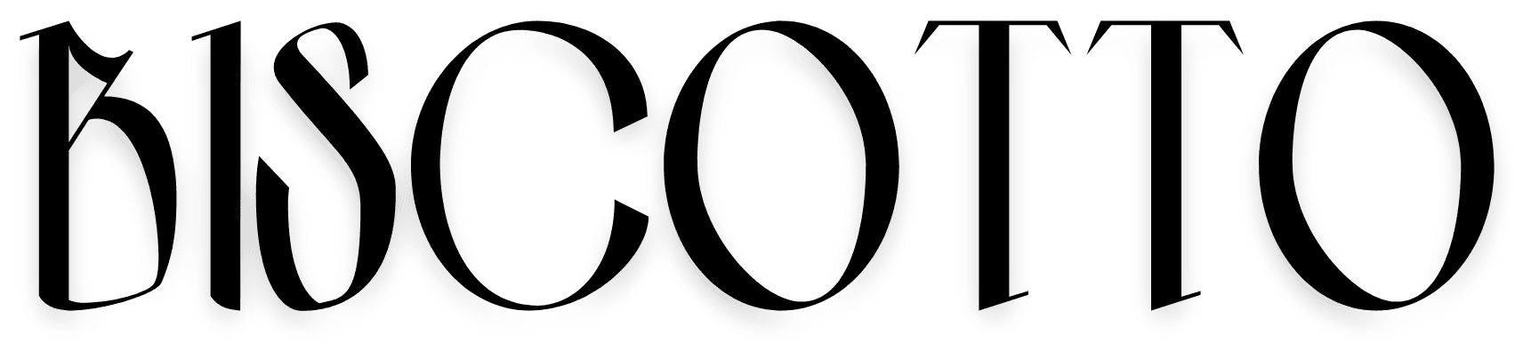 Biscotto