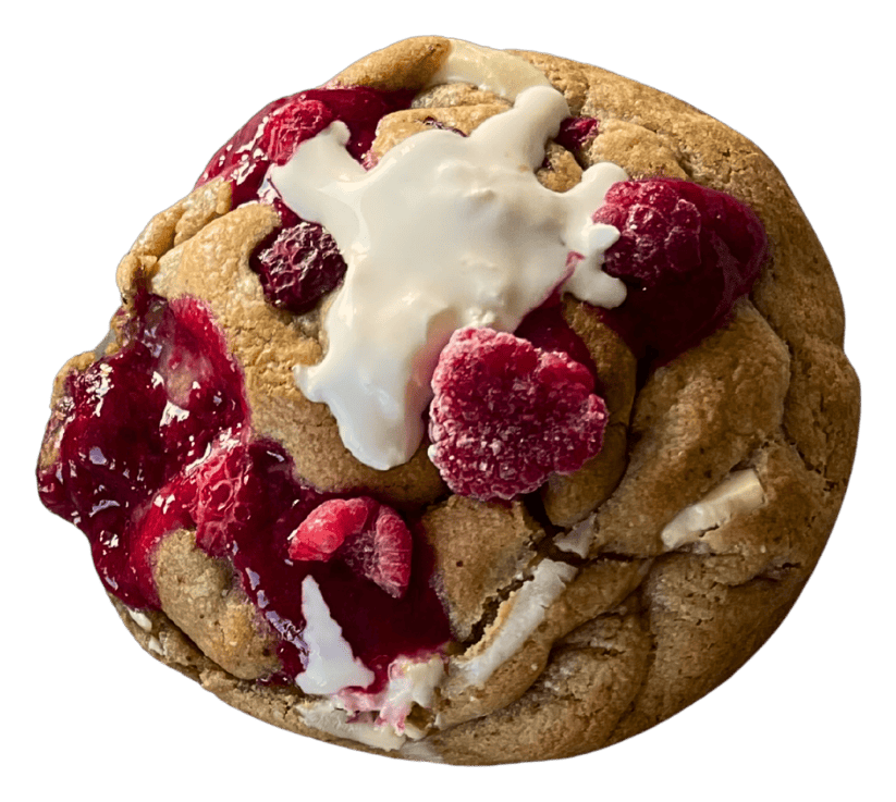 Berry Garden Pecan
