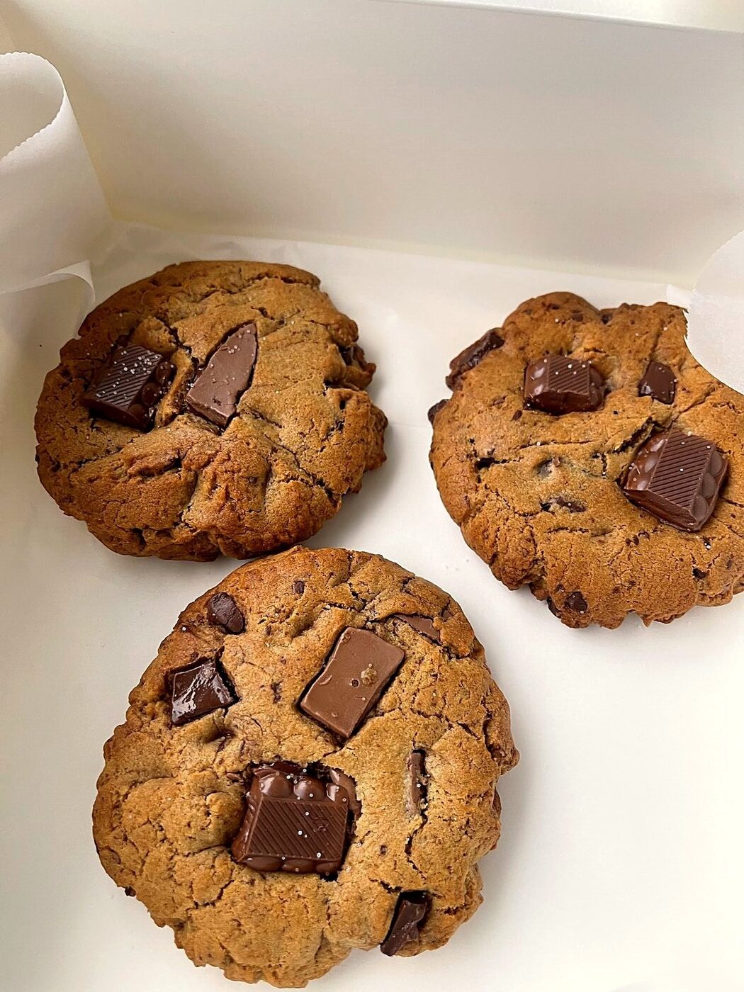 Cookie XXL – Classico Chip