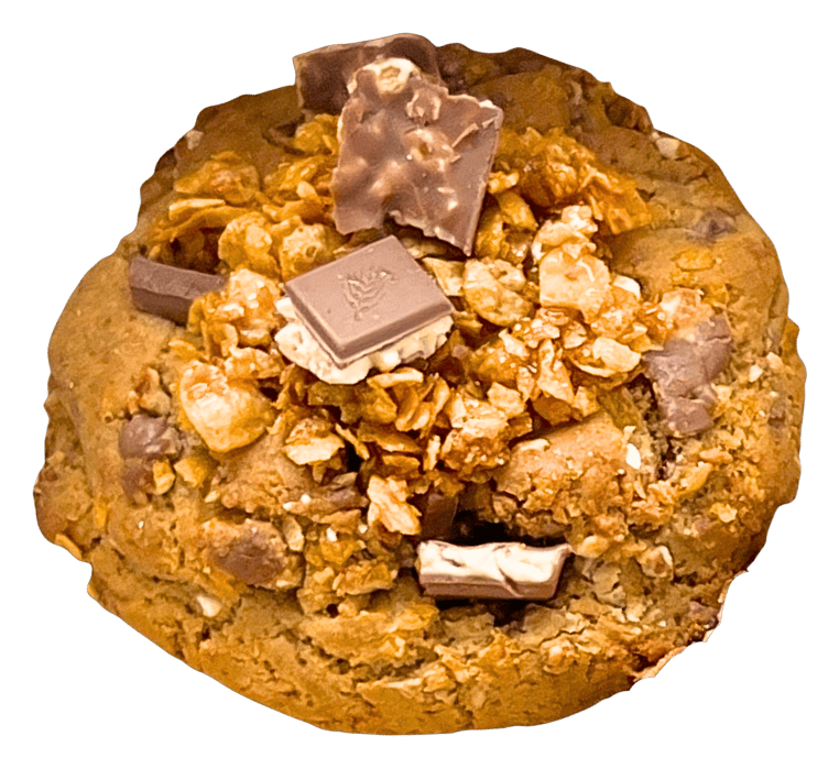 Outlaw Crunch